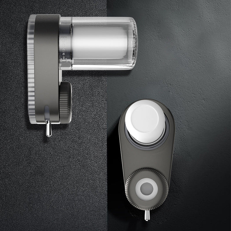 Faucet Water Purifier With Adapters