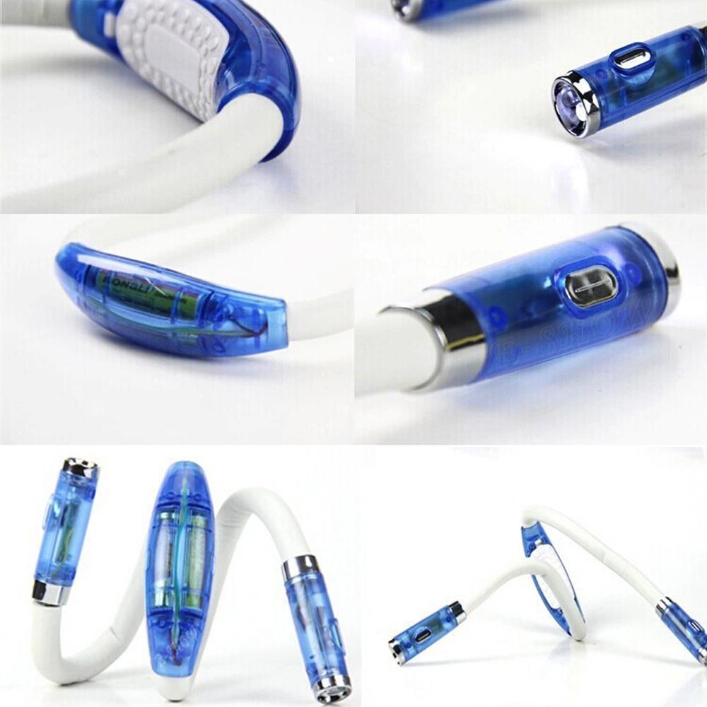 Portable LED Hug Light