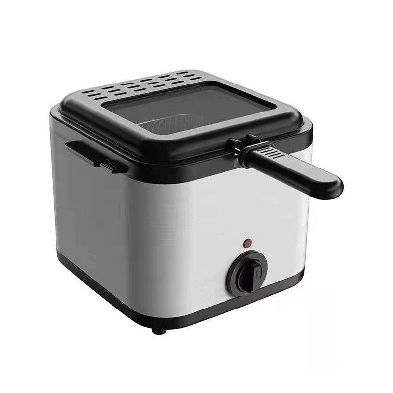 Large Capacity Electric Fryer